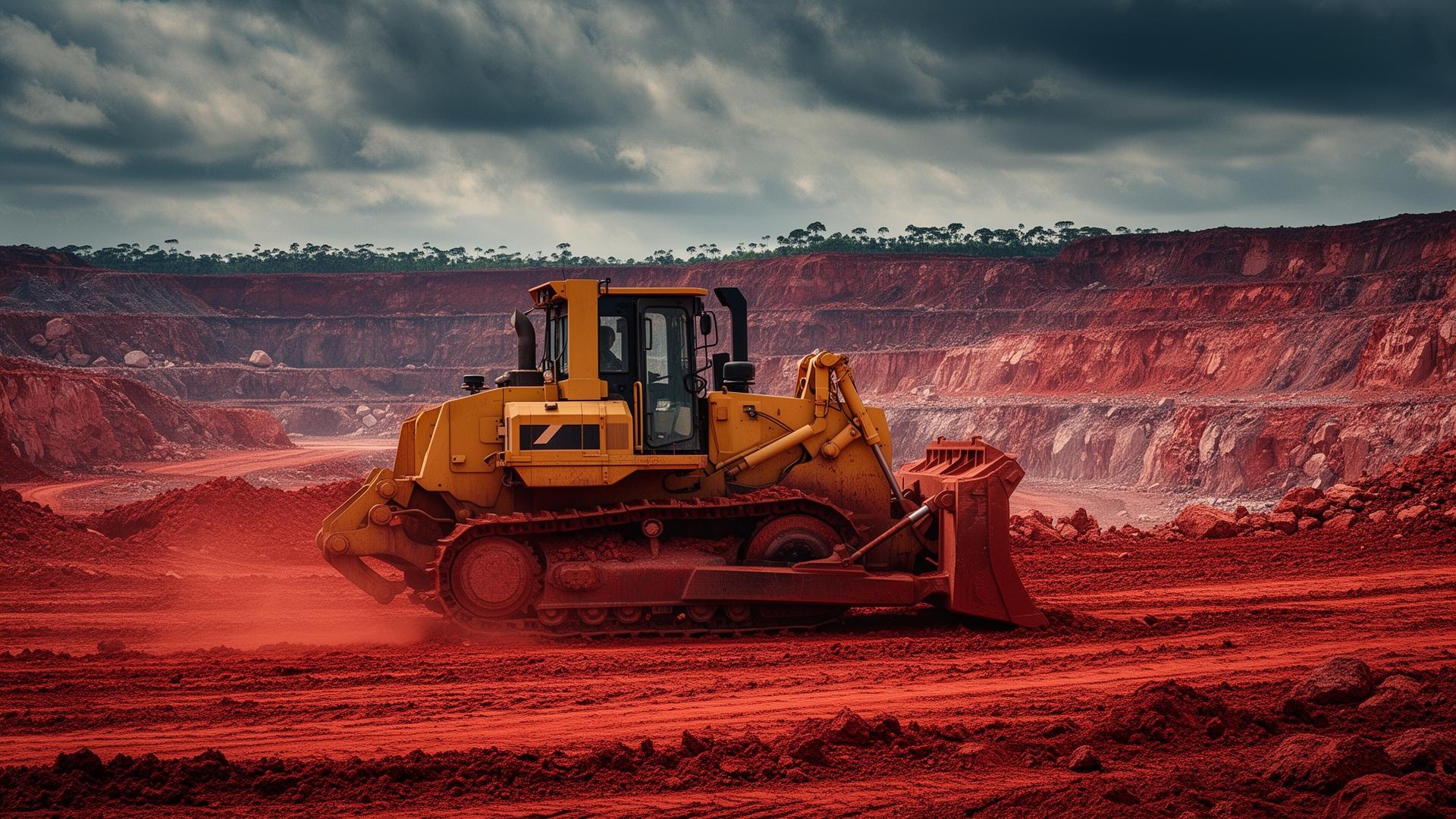 SMD Mining